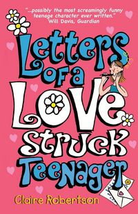 Produktbild: Letters of a Lovestruck Teenager