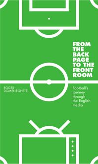 Produktbild: From the Back Page to the Front Room