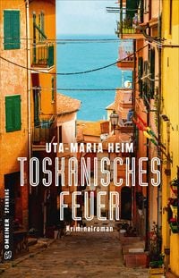 Produktbild: Toskanisches Feuer