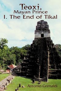 Produktbild: Teoxi, Mayan Prince