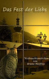 Produktbild: Das Fest der Liebe