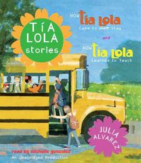 Produktbild: Tia Lola Stories