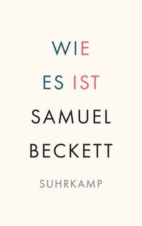 Produktbild: Wie es ist