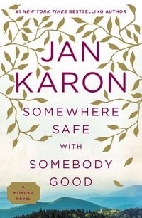 Produktbild: Somewhere Safe with Somebody Good