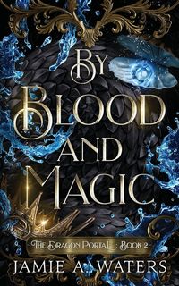 Produktbild: By Blood and Magic