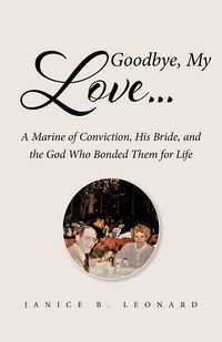 Produktbild: Goodbye, My Love...