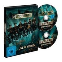 Produktbild: Live in Krakow
