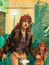 Produktbild: Authorised Happiness Vol. 1