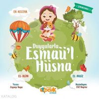 Produktbild: Duygularla Esma&uuml;l H&uuml;sna