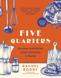 Produktbild: Five Quarters