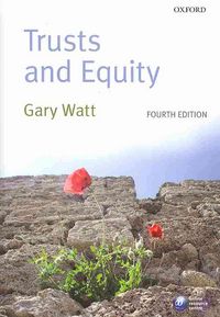 Produktbild: Trusts and Equity