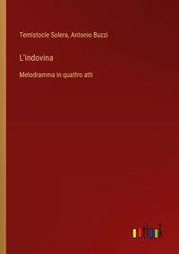 Produktbild: L'indovina