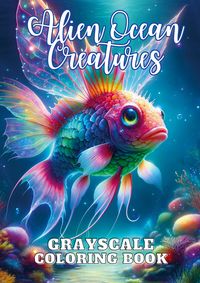Produktbild: Alien Ocean Creatures
