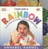 Produktbild: I Can Eat a Rainbow