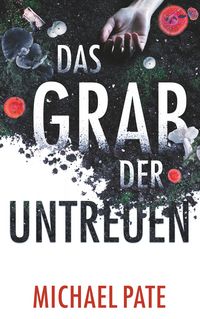 Produktbild: Das Grab der Untreuen