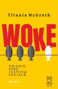 Produktbild: Woke