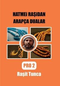 Produktbild: Hatmei Raşidan