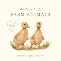 Produktbild: Paige, T: Our Little Puzzle