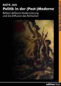 Produktbild: Politik in der (Post-)Moderne