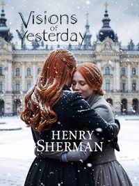 Produktbild: Visions of Yesterday