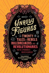 Produktbild: Unruly Figures
