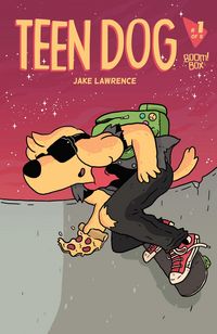 Produktbild: Teen Dog #1