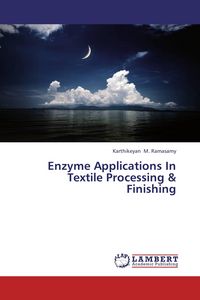 Produktbild: Enzyme Applications In Textile Processing & Finishing