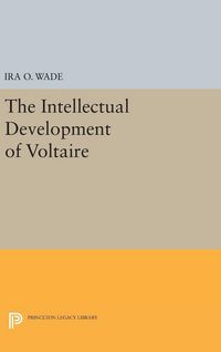 Produktbild: Intellectual Development of Voltaire