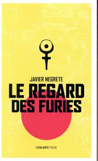 Produktbild: Le regard des furies