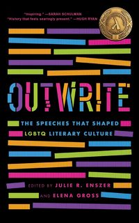 Produktbild: Outwrite