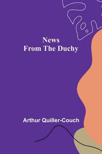 Produktbild: News from the Duchy