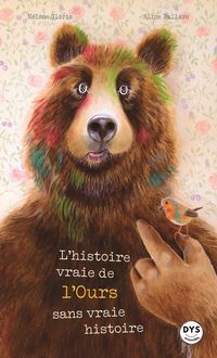 Produktbild: Hist vraie de ours sans vraie