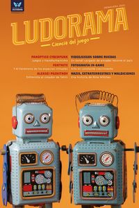 Produktbild: Ludorama Primavera 2020 (Ludorama: Ciencia del juego, #1)