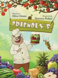 Produktbild: Friendly's