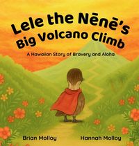 Produktbild: Lele the N&iquest;n&iquest;'s Big Volcano Climb