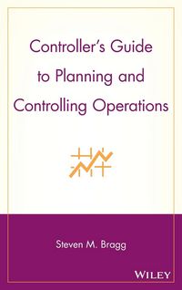 Produktbild: Controller's Guide to Planning and Controlling Operations