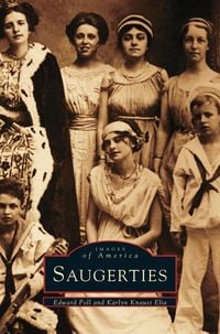 Produktbild: Saugerties