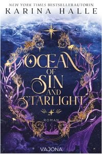 Produktbild: Ocean of Sin and Starlight