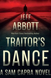 Produktbild: Abbott, J: Traitor's Dance