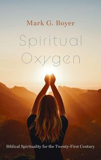 Produktbild: Spiritual Oxygen