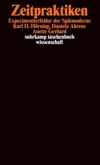 Produktbild: Zeitpraktiken