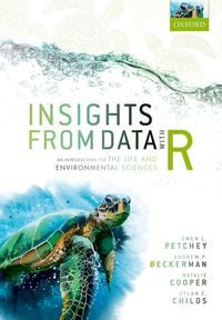 Produktbild: Insights from Data with R