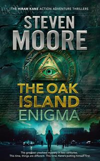 Produktbild: The Oak Island Enigma