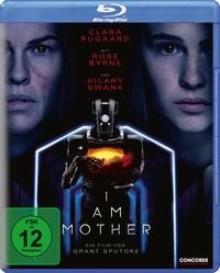 Produktbild: I Am Mother