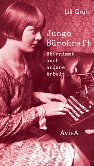 Produktbild: Junge B&uuml;rokraft &uuml;bernimmt auch andere Arbeit ...