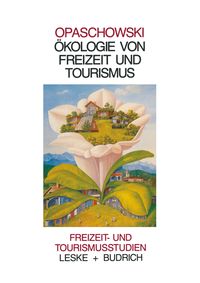 Produktbild: &Ouml;kologie von Freizeit und Tourismus