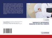 Produktbild: Magnetic Resonance Imaging in Rectal Cancer