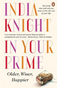 Produktbild: In Your Prime