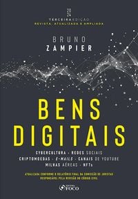 Produktbild: Bens Digitais - 3&ordf; Ed - 2024