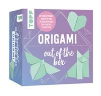 Produktbild: Kreativit&auml;t out of the Box: Origami